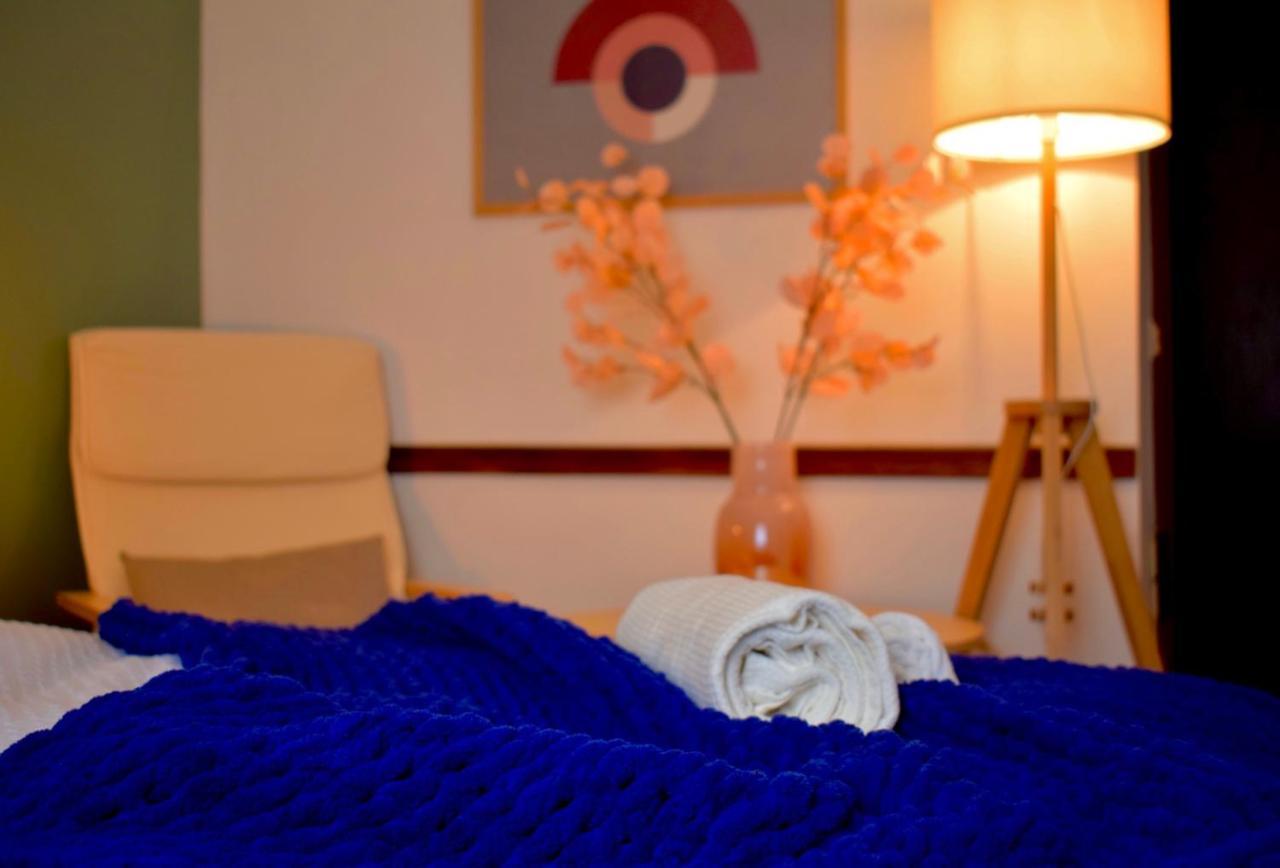 Carmen Art Hotel Rhodes City Eksteriør bilde