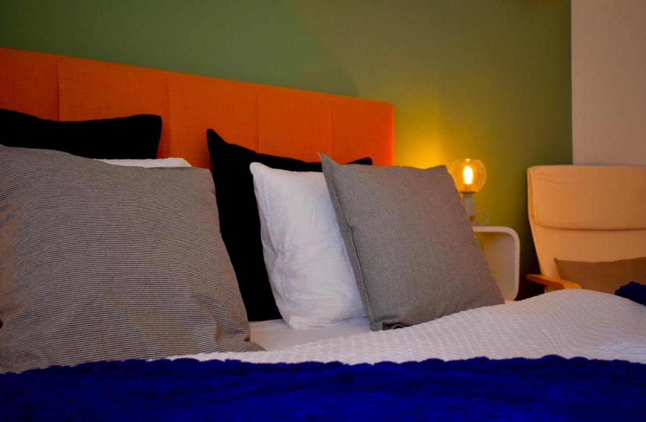 Carmen Art Hotel Rhodes City Eksteriør bilde